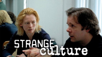 Strange Culture Trailer