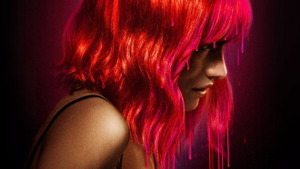 Strange Darling Trailer