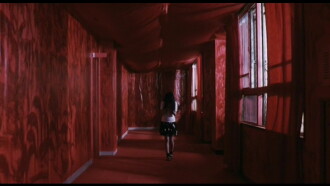 Strange Days: The Making of Strange Circus Trailer