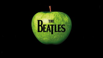 Strange Fruit - The Beatles' Apple Records Trailer