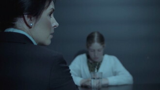 Stranger Trailer