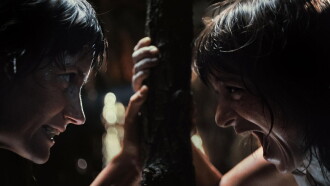 Stranger Trailer