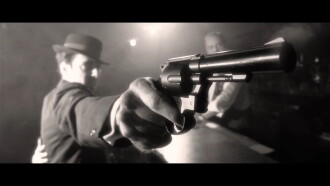 Stranger Trailer