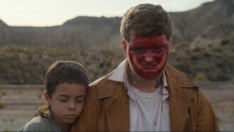Stranger Trailer