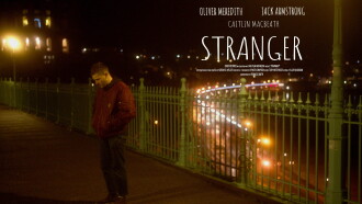 Stranger Trailer