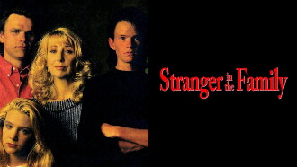 Stranger in the Family Trailer