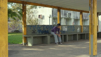 Stranger Mon Amour Trailer