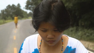 Stranger Road Trailer