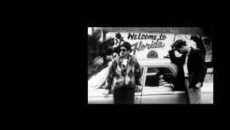 Stranger Than Paradise Trailer