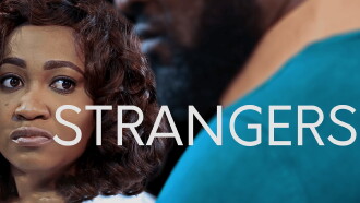 Strangers Trailer