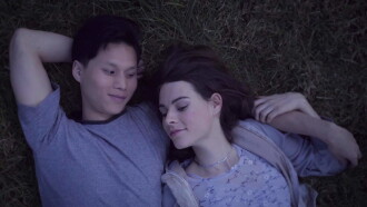 Strangers in the Night Trailer