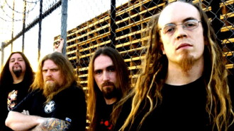 Strapping Young Lad: 1994-2006, Chaos Years Trailer