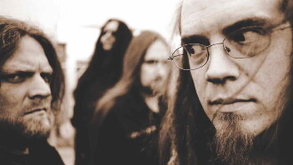 Strapping Young Lad: For Those Aboot to Rock Trailer