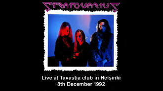 Stratovarius - Live In Tavastia Club Trailer