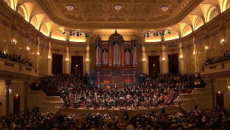 Strauss: Also Sprach Zarasthustra, Macbeth & Till Eulenspiegel Trailer
