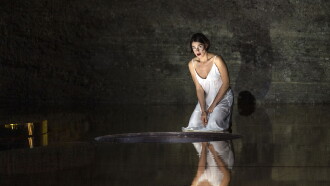 Strauss: Salome Trailer