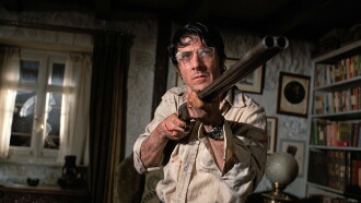 Straw Dogs Trailer