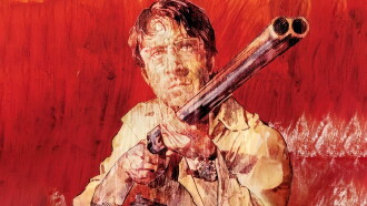 Straw Dogs Trailer