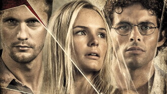 Straw Dogs Trailer