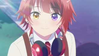 Strawberry Prince Movie: The Beginning - Strawberry School Festival!!! Trailer