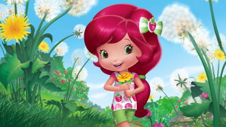 Strawberry Shortcake: A Berry Grand Opening Trailer