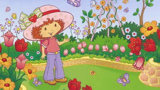 Strawberry Shortcake: Berry Blossom Festival Trailer