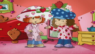 Strawberry Shortcake: Dress Up Days Trailer