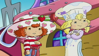 Strawberry Shortcake: Play Day Surprise Trailer
