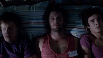 Stray Trailer