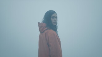 Stray Trailer