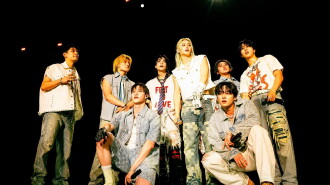Stray Kids Live at Lollapalooza Chicago 2024 Trailer