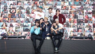 Stray Kids 'Unlock : GO LIVE IN LIFE' Trailer