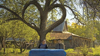 Stream of Love Trailer
