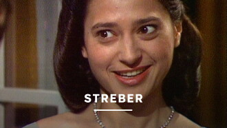 Streber Trailer