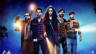 Stree Trailer