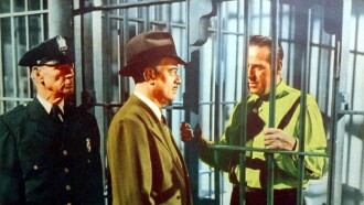 Street Bandits Trailer