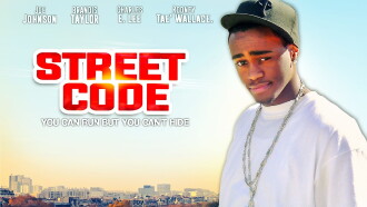 STREET CODE Trailer