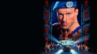 Street Fighter Trailer