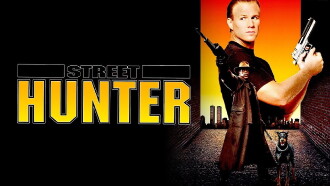 Street Hunter Trailer