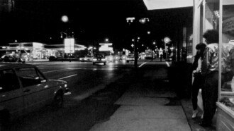 Street Kids Trailer