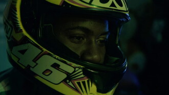 Street Racers Trailer