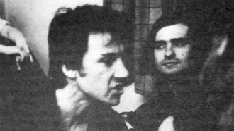 Street Scenes 1970 Trailer