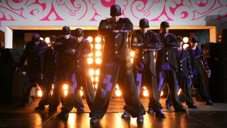 StreetDance 3D Trailer