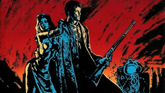 Streets of Fire Trailer
