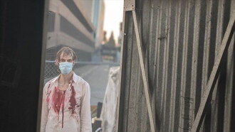 Streets of the Dead Trailer