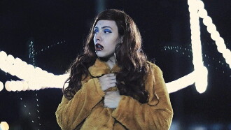 Streetwalker Trailer