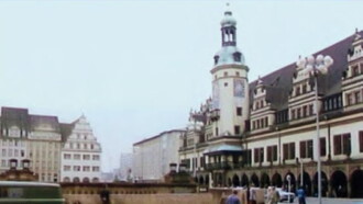 Streifzug durch den Bezirk Leipzig Trailer
