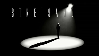 Streisand: Live in Concert 2006 Trailer