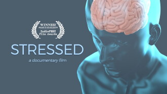 Stressed Trailer