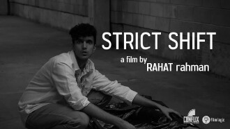 Strict Shift Trailer